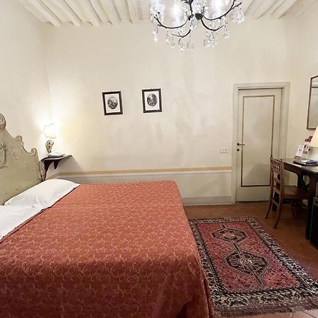 B&B Piccolo Hotel Κορτόνα Εξωτερικό φωτογραφία