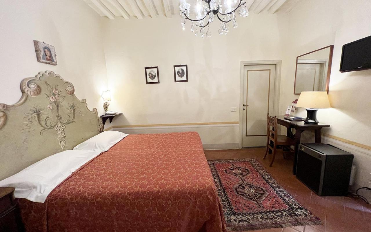 B&B Piccolo Hotel Κορτόνα Εξωτερικό φωτογραφία