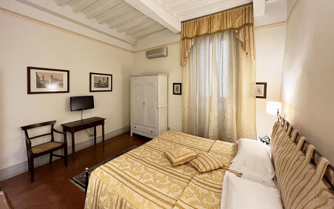 B&B Piccolo Hotel Κορτόνα Εξωτερικό φωτογραφία