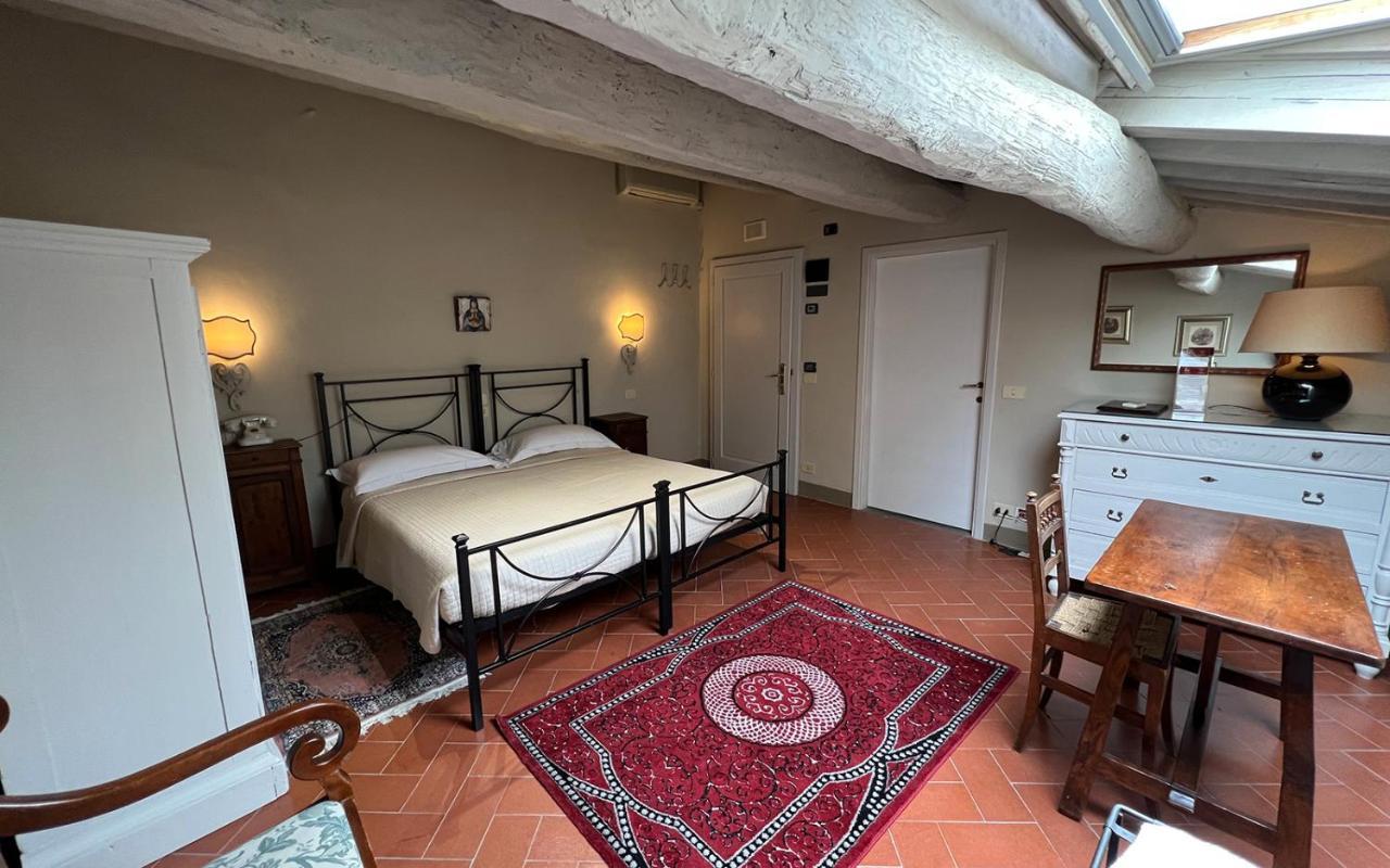 B&B Piccolo Hotel Κορτόνα Εξωτερικό φωτογραφία
