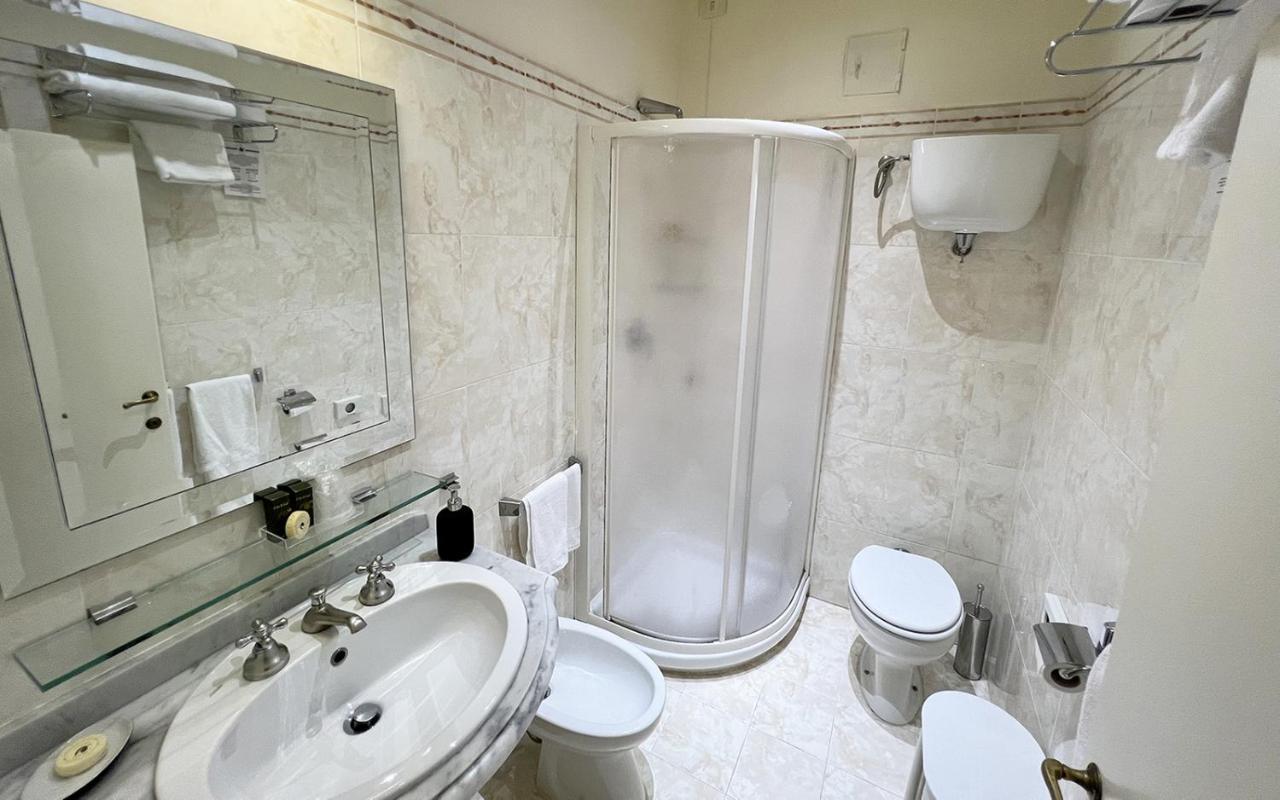 B&B Piccolo Hotel Κορτόνα Εξωτερικό φωτογραφία