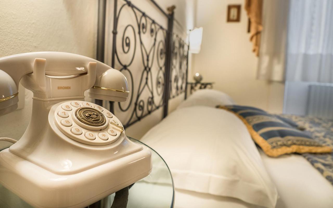 B&B Piccolo Hotel Κορτόνα Εξωτερικό φωτογραφία