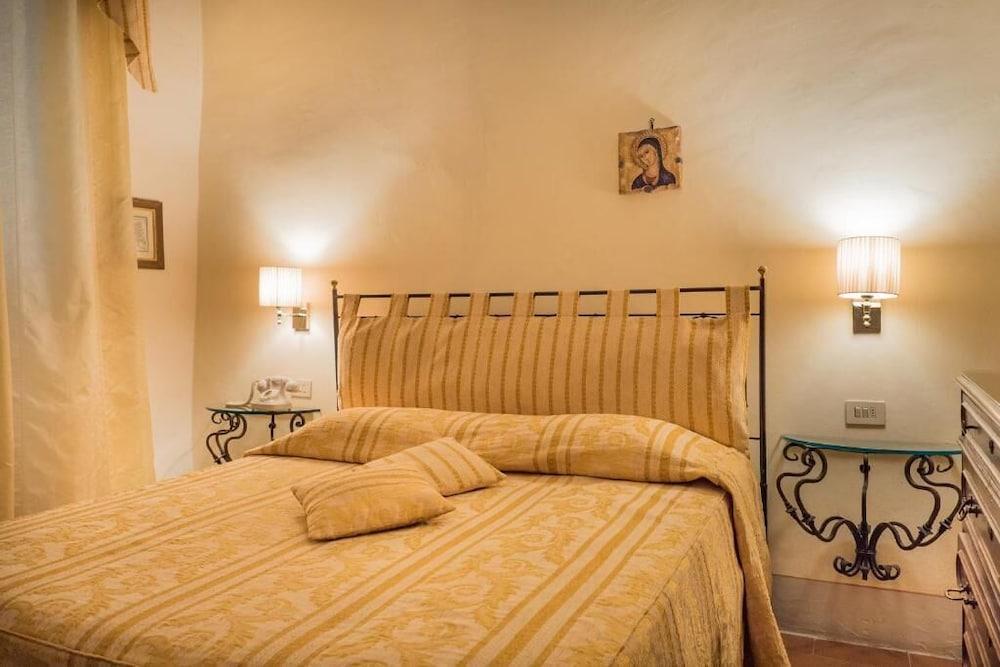 B&B Piccolo Hotel Κορτόνα Εξωτερικό φωτογραφία