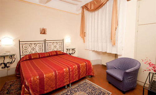 B&B Piccolo Hotel Κορτόνα Εξωτερικό φωτογραφία