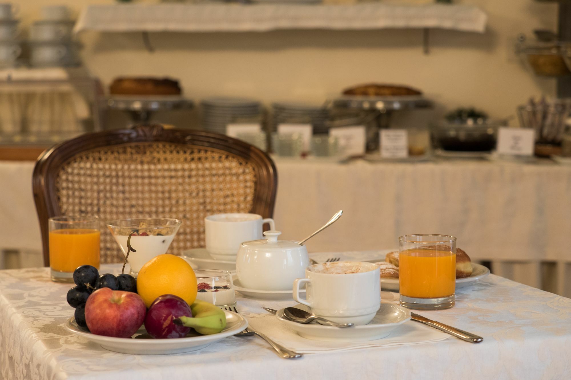 B&B Piccolo Hotel Κορτόνα Εξωτερικό φωτογραφία